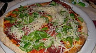 Pizzeria Il Gattopardo food