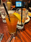 Bahama Breeze food