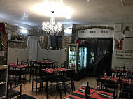 Antica Trattoria Pizzeria Del Corso food