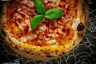 Sfiziosa! And Pizzeria food