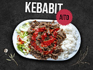 Jyvaskylan Kebab food