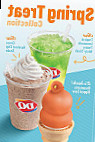 Dairy Queen Store food