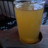 Mr Brews Taphouse Comida