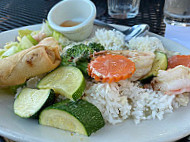 Bainbridge Thai Cuisine food