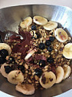 Vitality Bowls food