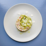 Sciarada Comida