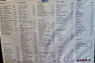 La Locanda Gesu Vecchio menu