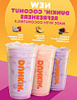 Bayside Exxon Dunkin' Donuts food