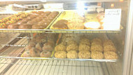 Subway B&j Donuts food