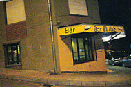 Bar Restaurante El Ave outside