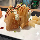 Jiro Sushi Oriental food