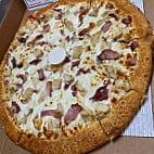 Pizzariffic food