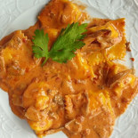 Menozzi Comida