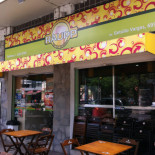 Rapp Dentro