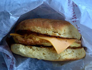 Tim Hortons food