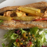 Prevenance Comida