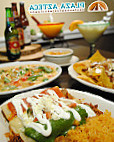 Plaza Azteca Mexican · Myerstown food