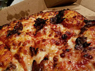 Domino's Pizza food