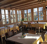 Rifugio Bellavista food