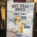 Chatime Comida