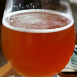 Sloop Brewery Comida
