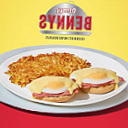 Denny's food