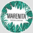 Marenita inside