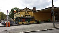 Lpg Biomarkt Mehringdamm outside