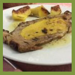 Menozzi Comida