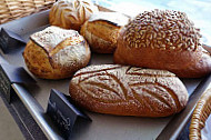 Kobo Bakery food