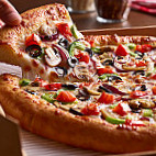 Pizza Hut. food