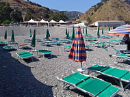 Lido Baia Imperiale outside