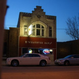 Whatever Exterior