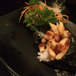 Aoyama Comida