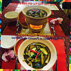 Baan issan food