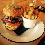 Craft Kitchen Comida