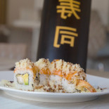 Lojer Sushi Comida