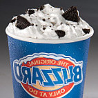 Dairy Queen food