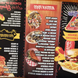 Ricks Mexican Comida