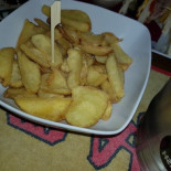Saxophone Comida