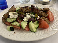 Parea, That Little Greek Place food