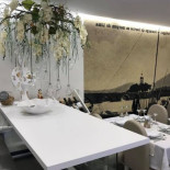 Recanto Da Vila Comida