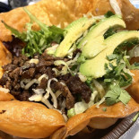 Halal Taco Comida