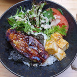 Brainwave Café Comida