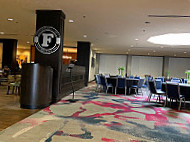 Doubletree By Hilton Dallas Dfw Airport North inside