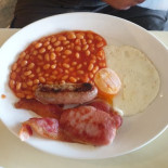 Nell's Cafe Comida