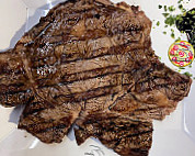 Steakhouse Brace E Grano food