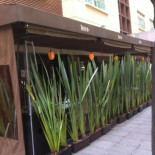 Terre Exterior