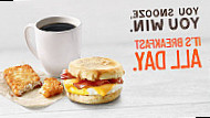 A&W food