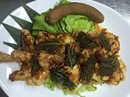 Thai Paragon food